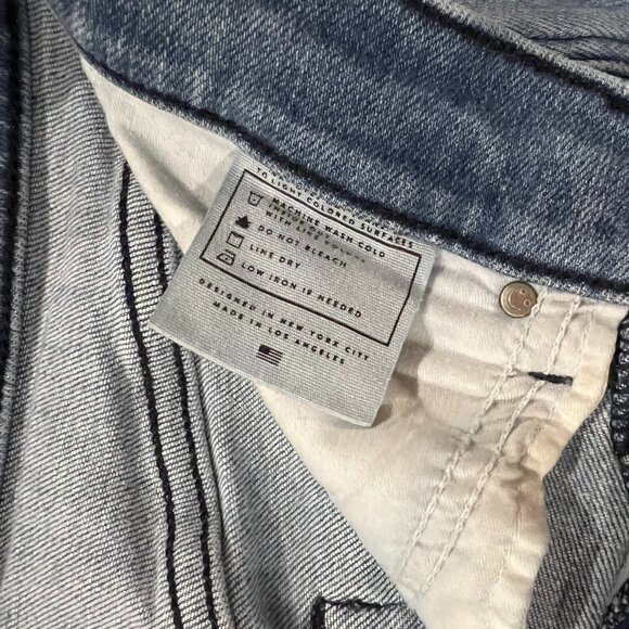 AYR Denim I The Pop I 29L - Picture 6 of 8